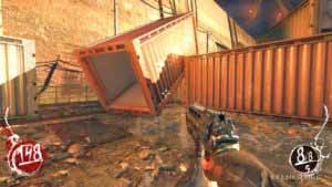 Контейнер, в который нужно забраться, Shadow Warrior 2013