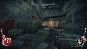 Ящики, ведущие к тайнику №4, Shadow Warrior 2013