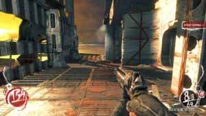 Направление, в котором находится чаша с кровью №2, Shadow Warrior 2013