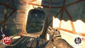 Коробки, за которыми спрятана чаша с кровью №2, Shadow Warrior 2013