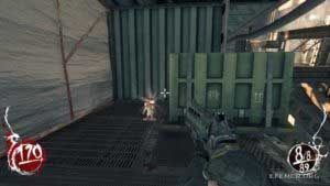 Статуэтка Тентоки №4, скрытая за ящиком, Shadow Warrior 2013