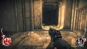 Проход, ведущий к тайнику №8, Shadow Warrior 2013