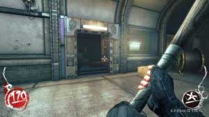 Проход, ведущий к статуэтке Тентоки №1, Shadow Warrior 2013