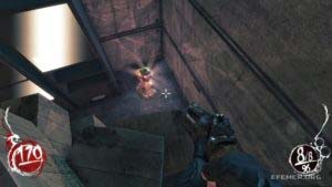 Статуэтка Тентоки №2, скрытая в углу, Shadow Warrior 2013