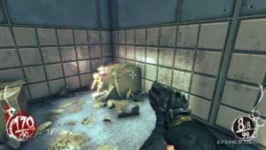 Статуэтка Тентоки №3, скрытая в углу, Shadow Warrior 2013