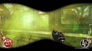 Дверь, ведущая в тайник №6, Shadow Warrior 2013