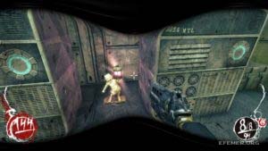 Статуэтка Тентоки №6, Shadow Warrior 2013
