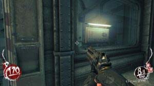 Надпись «Generator», Shadow Warrior 2013
