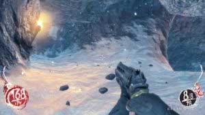 Направление, в котором нужно идти к чаше с кровью, Shadow Warrior 2013