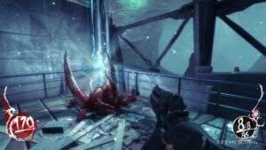 Скриншот Кристалла Ки, Shadow Warrior 2013