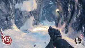 Проход, ведущий к секрету №7, Shadow Warrior 2013
