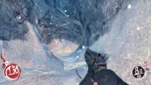 Пещера, ведущая к 5 статуэтке Тентоки, Shadow Warrior 2013