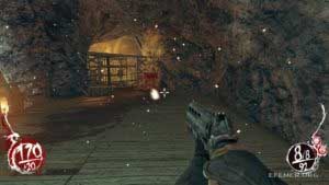 Чаша с кровью №3, Shadow Warrior 2013