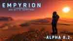 Read more about the article Перевод патча Alpha 8.2 игры Empyrion — Galactic Survival