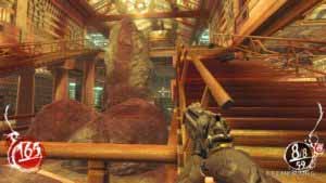 Валун, стоящий вертикально, Shadow Warrior 2013
