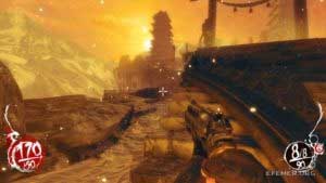 Клетки, за которыми скрыт тайник №2, Shadow Warrior 2013