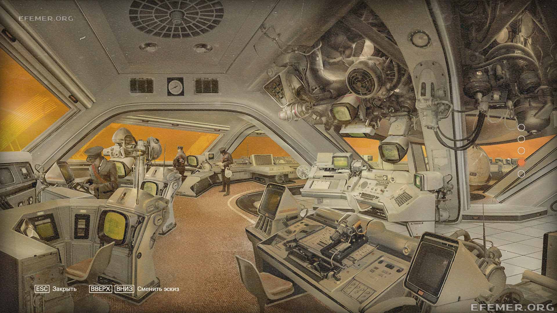 You are currently viewing Все предметы в миссии «Окрестности оберкоммандо» — Wolfenstein II