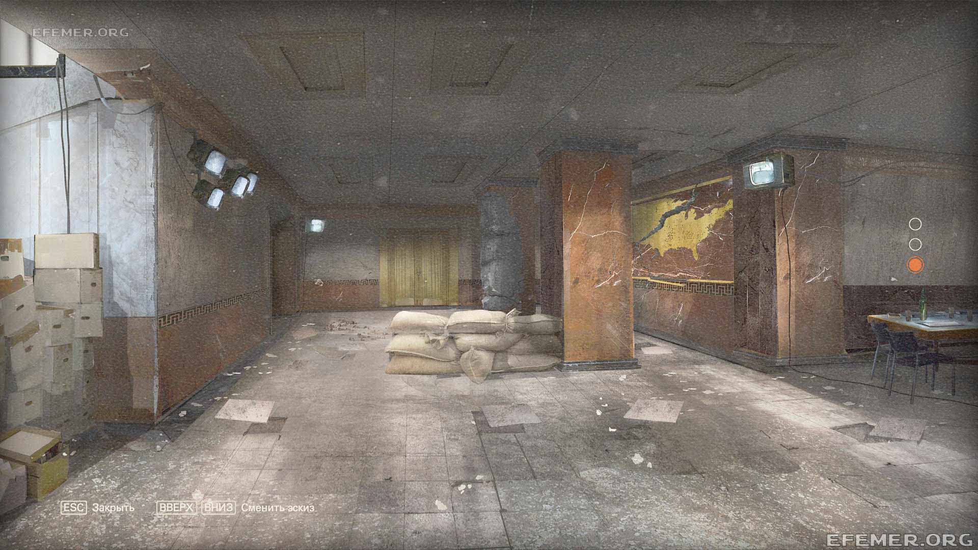 You are currently viewing Все предметы в миссии «Пентхаус» — Wolfenstein II