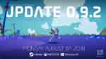 Read more about the article Перевод обновления 0.9.2 Astroneer