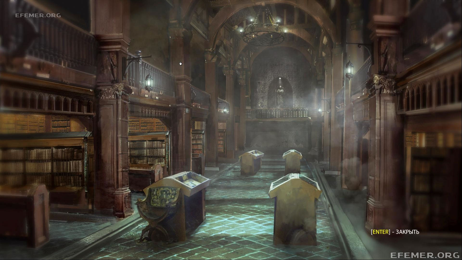 You are currently viewing Все секреты главы «Крепость Вольфенштейн» — Wolfenstein Old Blood