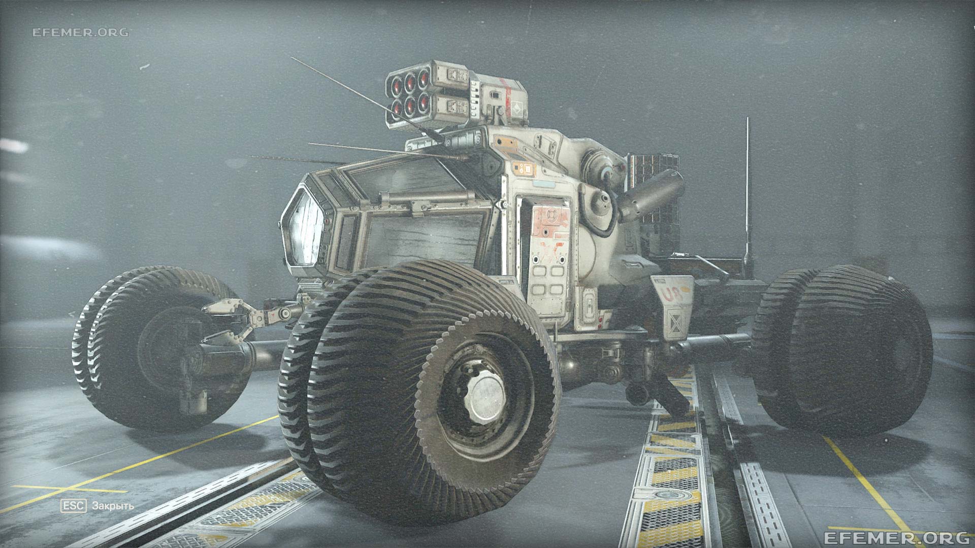 You are currently viewing Скриншоты из игры Wolfenstein II: The New Colossus