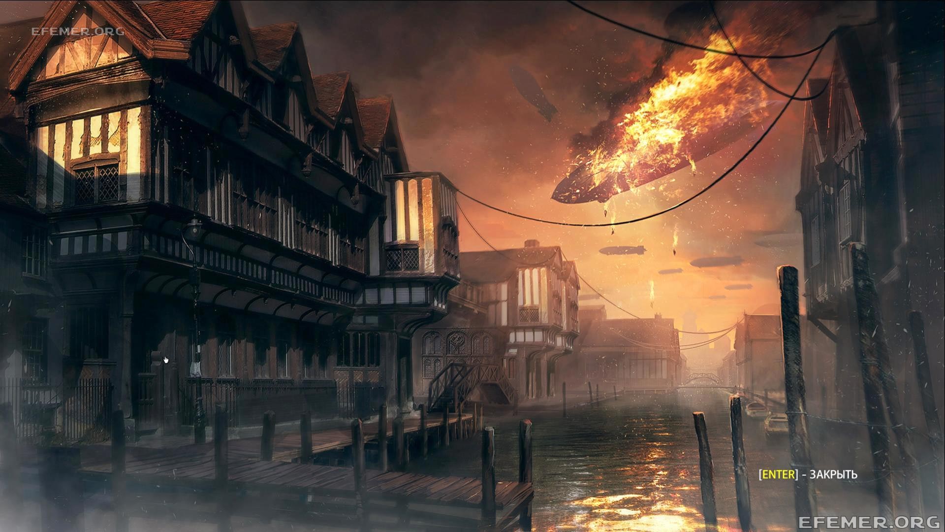 You are currently viewing Все секреты в главе 6 «Руины» — Wolfenstein: The Old Blood