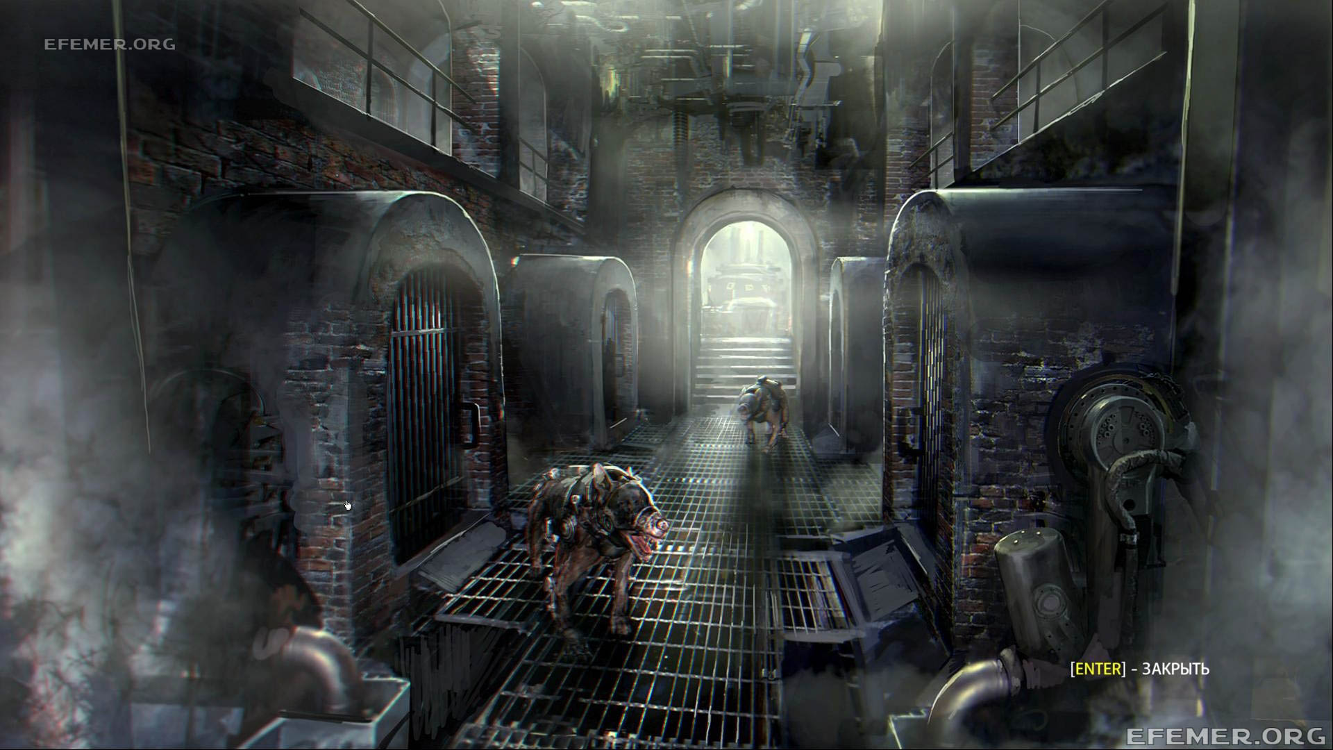 You are currently viewing Все секреты в главе 1 «Тюрьма» — Wolfenstein: The Old Blood