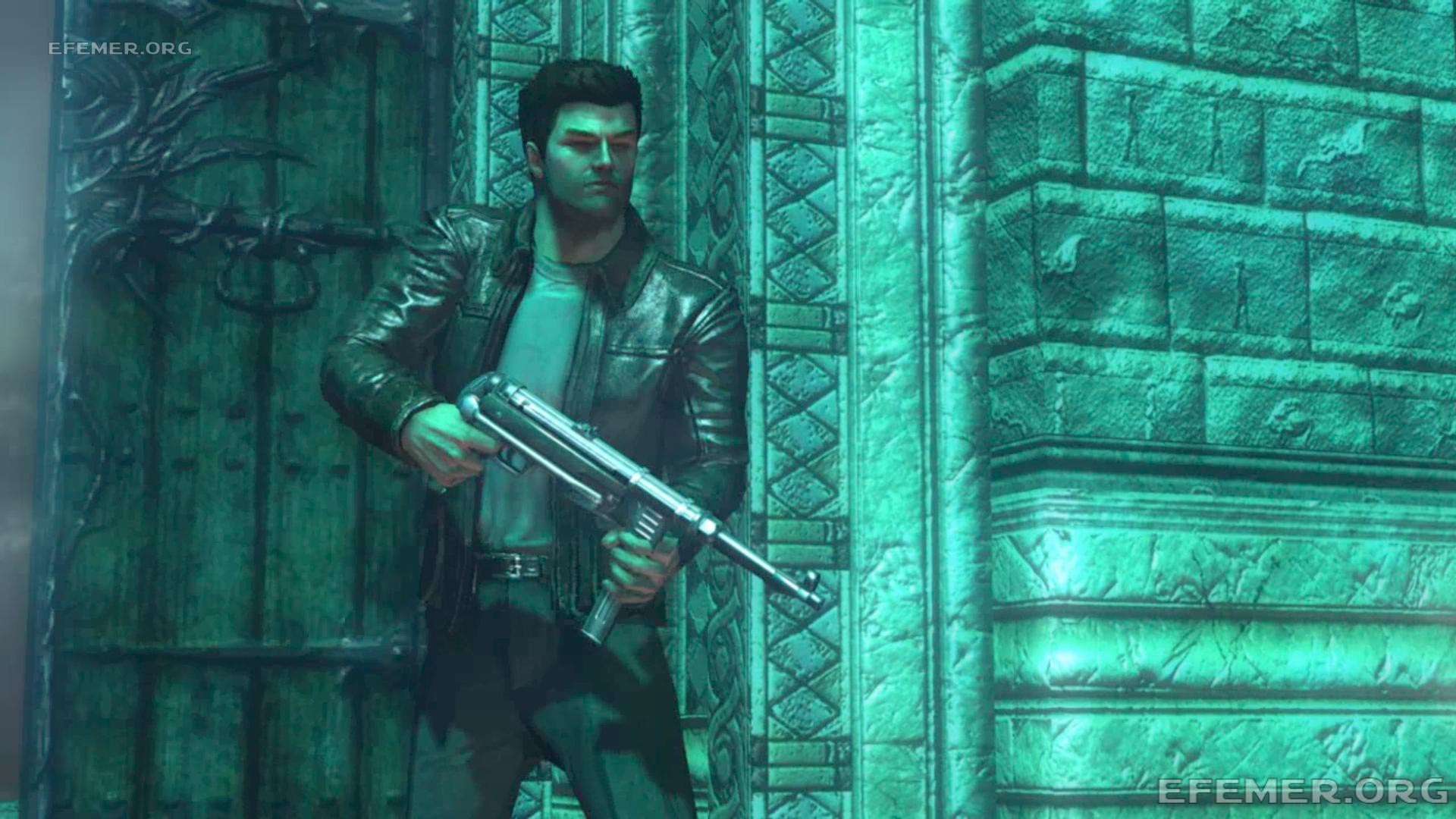 Бласковиц по ту сторону, Wolfenstein 2009