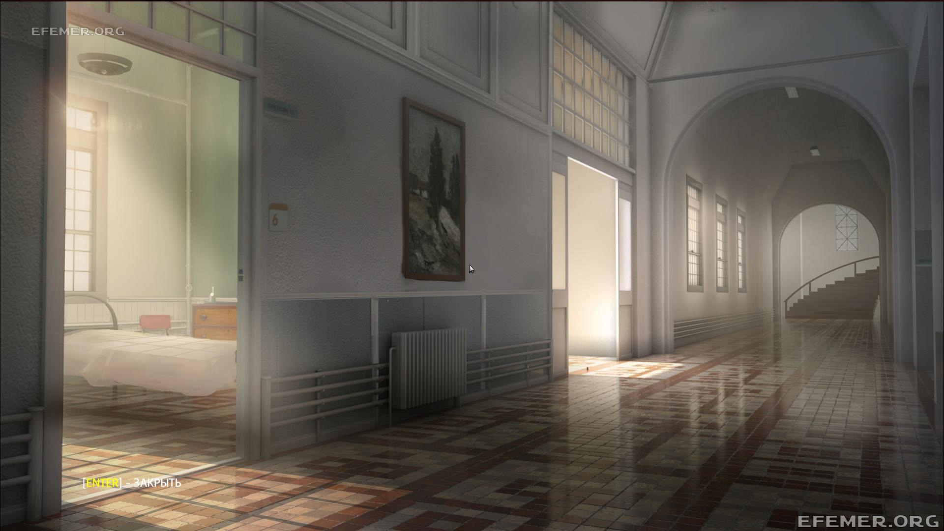 You are currently viewing Все секреты в главе 2 «Лечебница» — Wolfenstein: The New Order