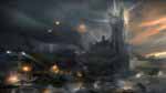 Read more about the article Все секреты в главе 1 «Крепость Черепа» — Wolfenstein New Order