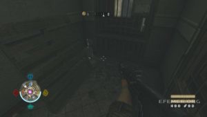 Золото №13, скрытое за поддоном, Wolfenstein 2009