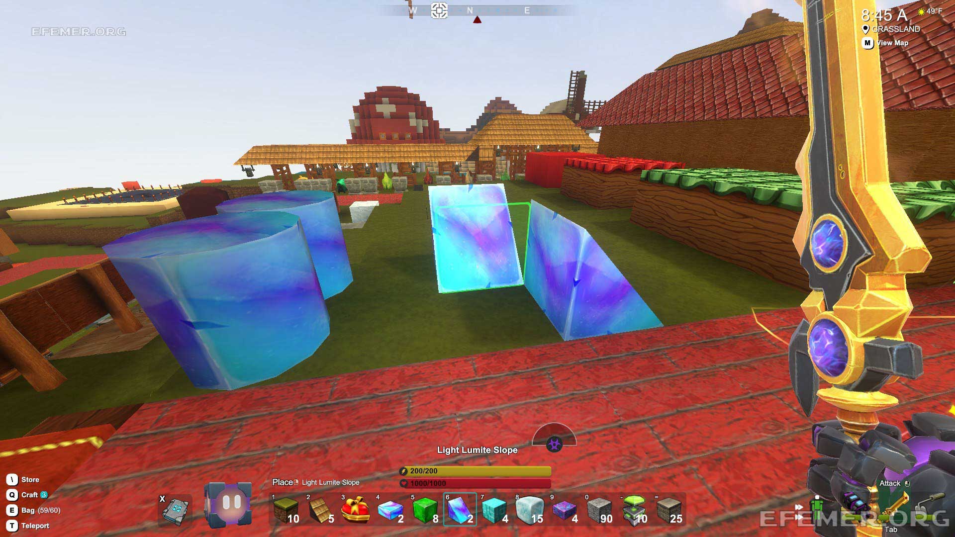 You are currently viewing Перевод обновления R56 Creativerse