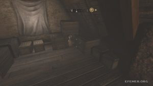 Золото №3, скрытое между ящиков, Wolfenstein 2009
