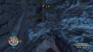 Золото №1, стоящее на плите, Wolfenstein 2009