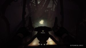 Золотая змея, спрятанная среди балок, Wolfenstein: The New Order