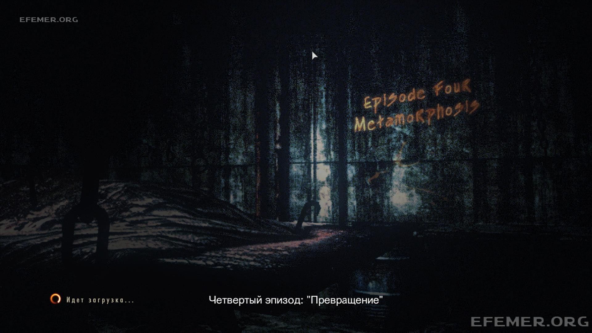 Кампания Клэр. Эпизод 4. Все предметы Resident Evil Revelations 2
