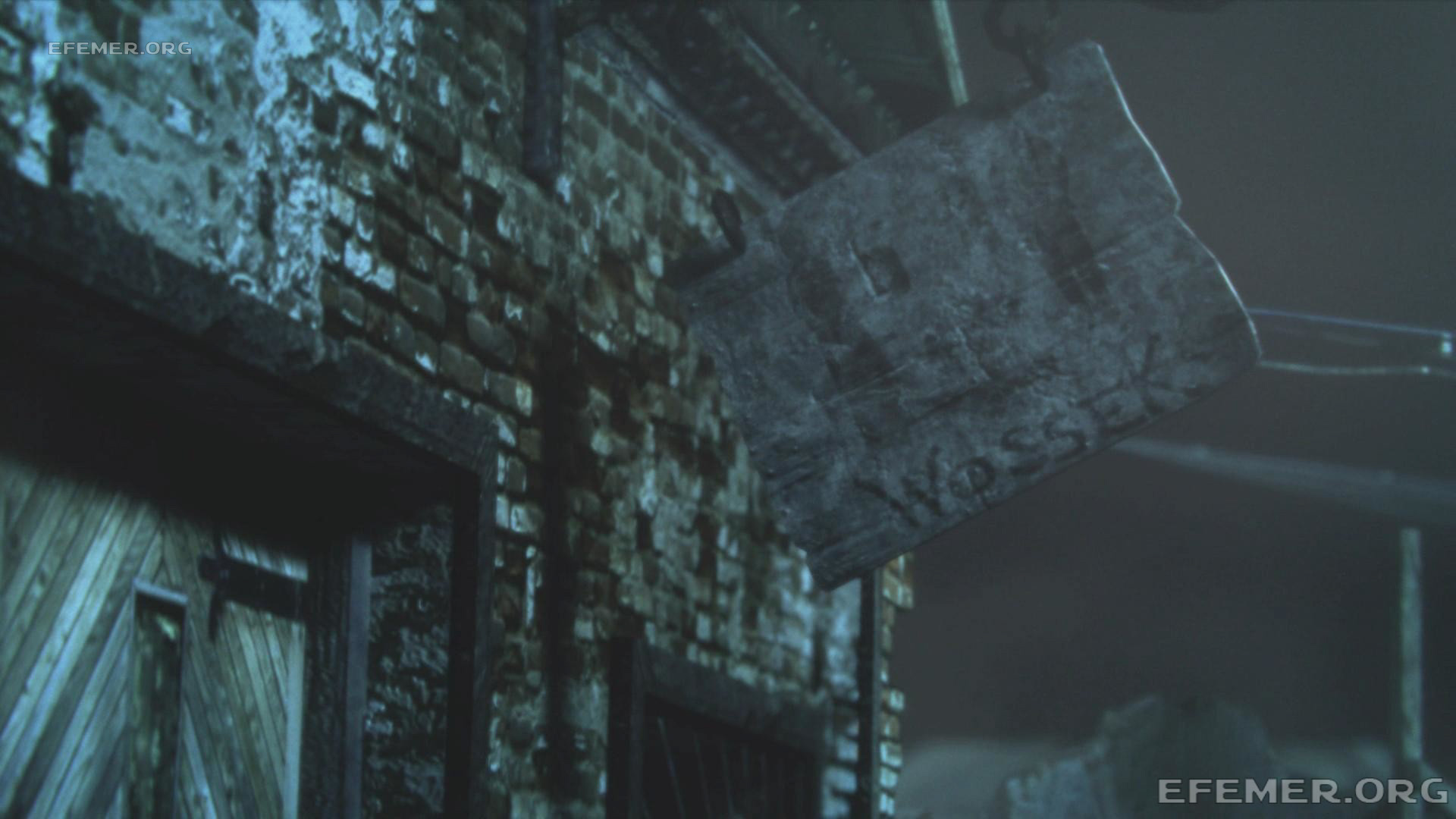 You are currently viewing Кампания Клэр. Эпизод 2. Все предметы Resident Evil Revelations 2