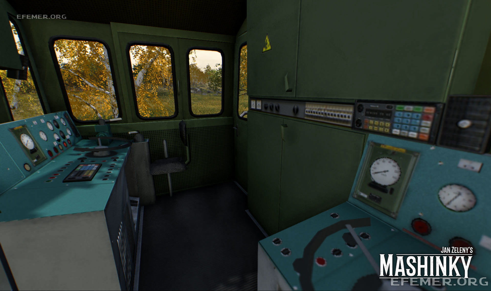 You are currently viewing Перевод патча 4 эры игры Mashinky
