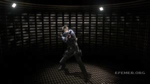 Фигурка «Леон Кеннеди Редкий», Resident Evil 6
