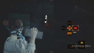 Личинка насекомого №5, Resident Evil Revelations 2
