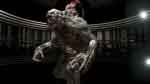 Read more about the article Все эмблемы со змеёй в 3 главе кампании Криса — Resident Evil 6
