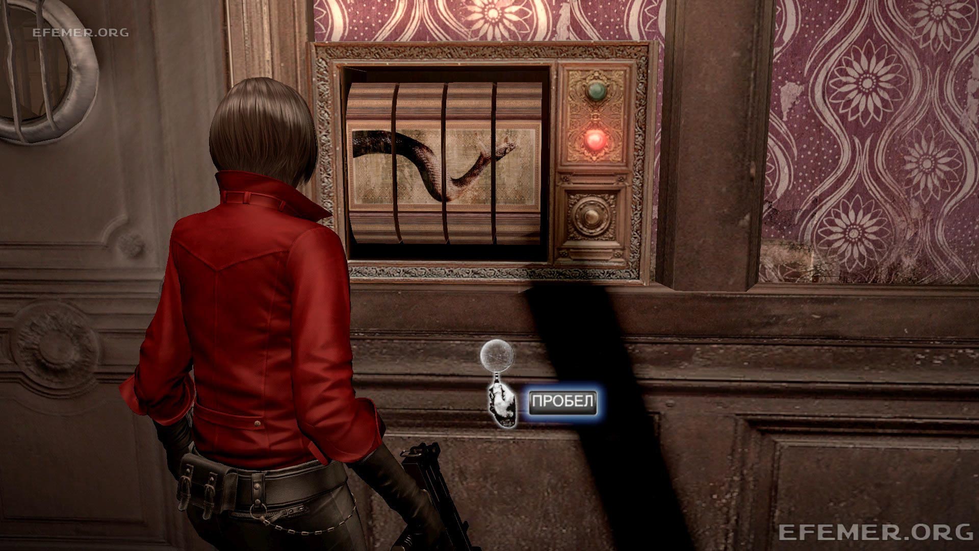 You are currently viewing Загадка Ады Вонг в 1 главе Resident Evil 6