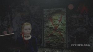 Кирпичная кладка, которую можно сломать с помощью дрели, Resident Evil Revelations 2