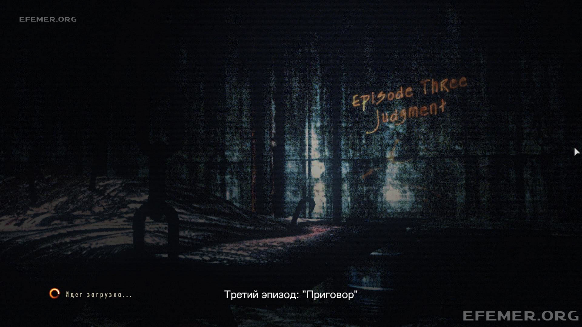You are currently viewing Кампания Клэр. Эпизод 3. Все предметы Resident Evil Revelations 2