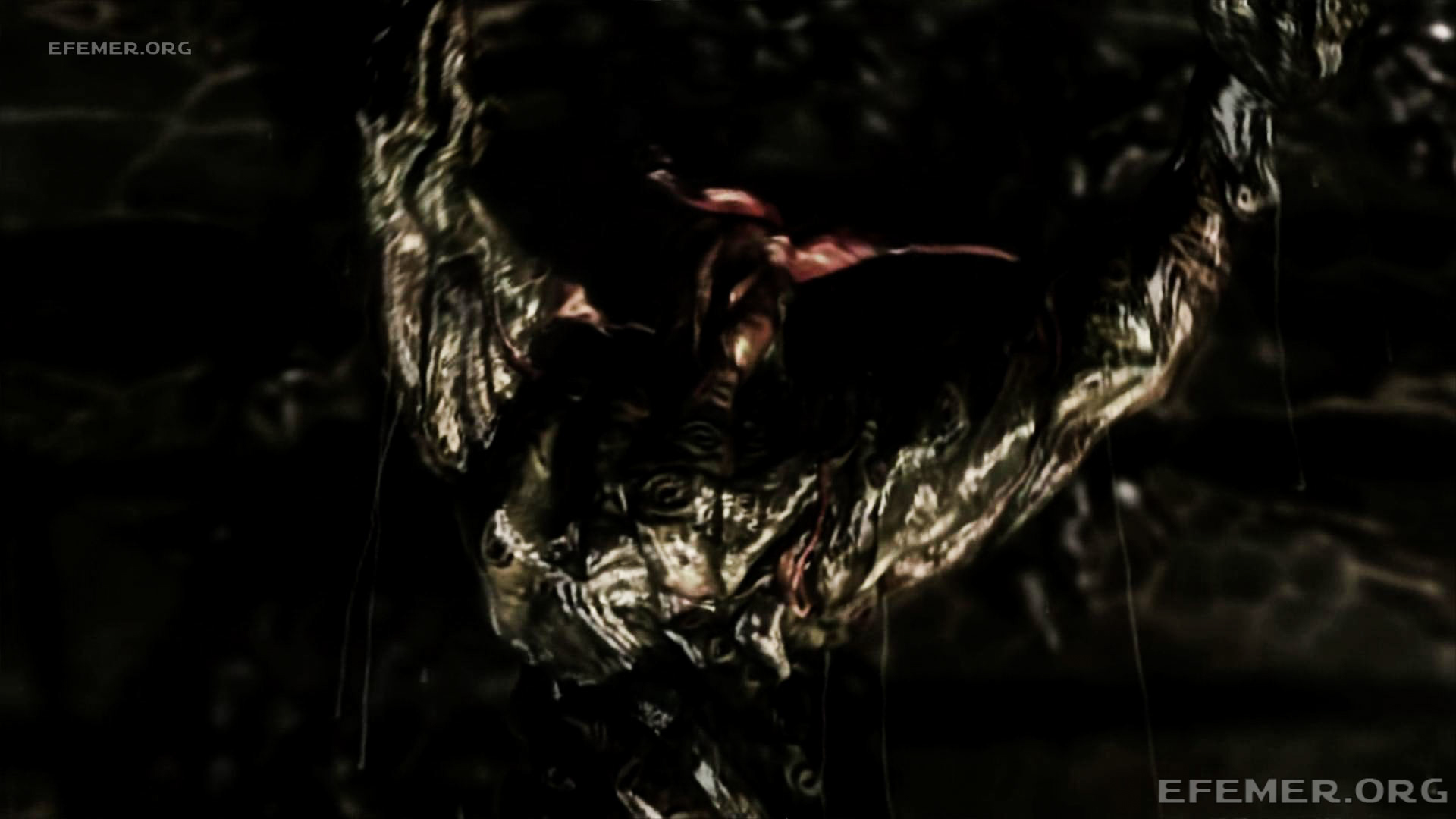 Как убить финального босса Resident Evil 0 HD Remaster