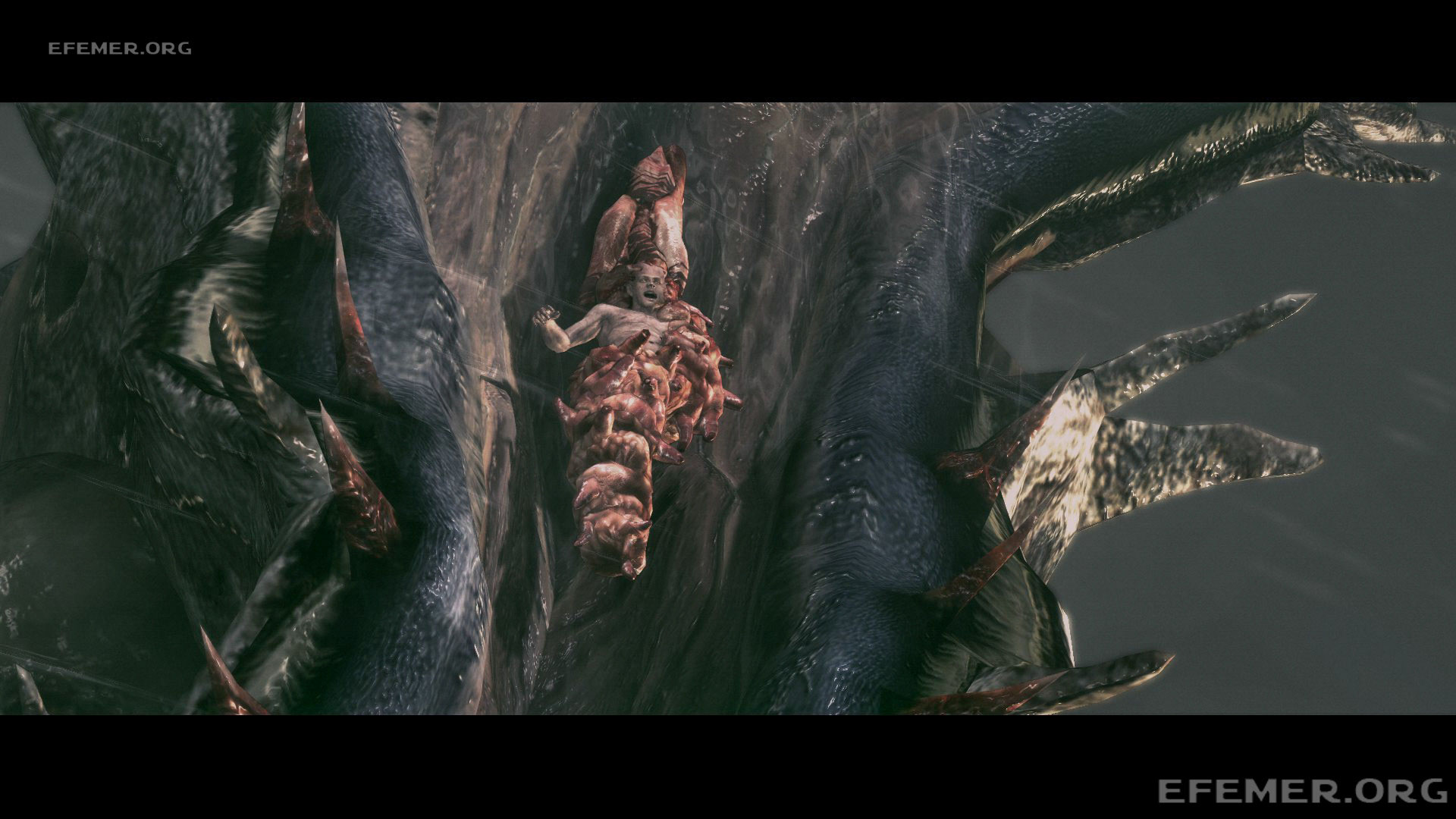 You are currently viewing Как пройти Ирвина в игре Resident Evil 5
