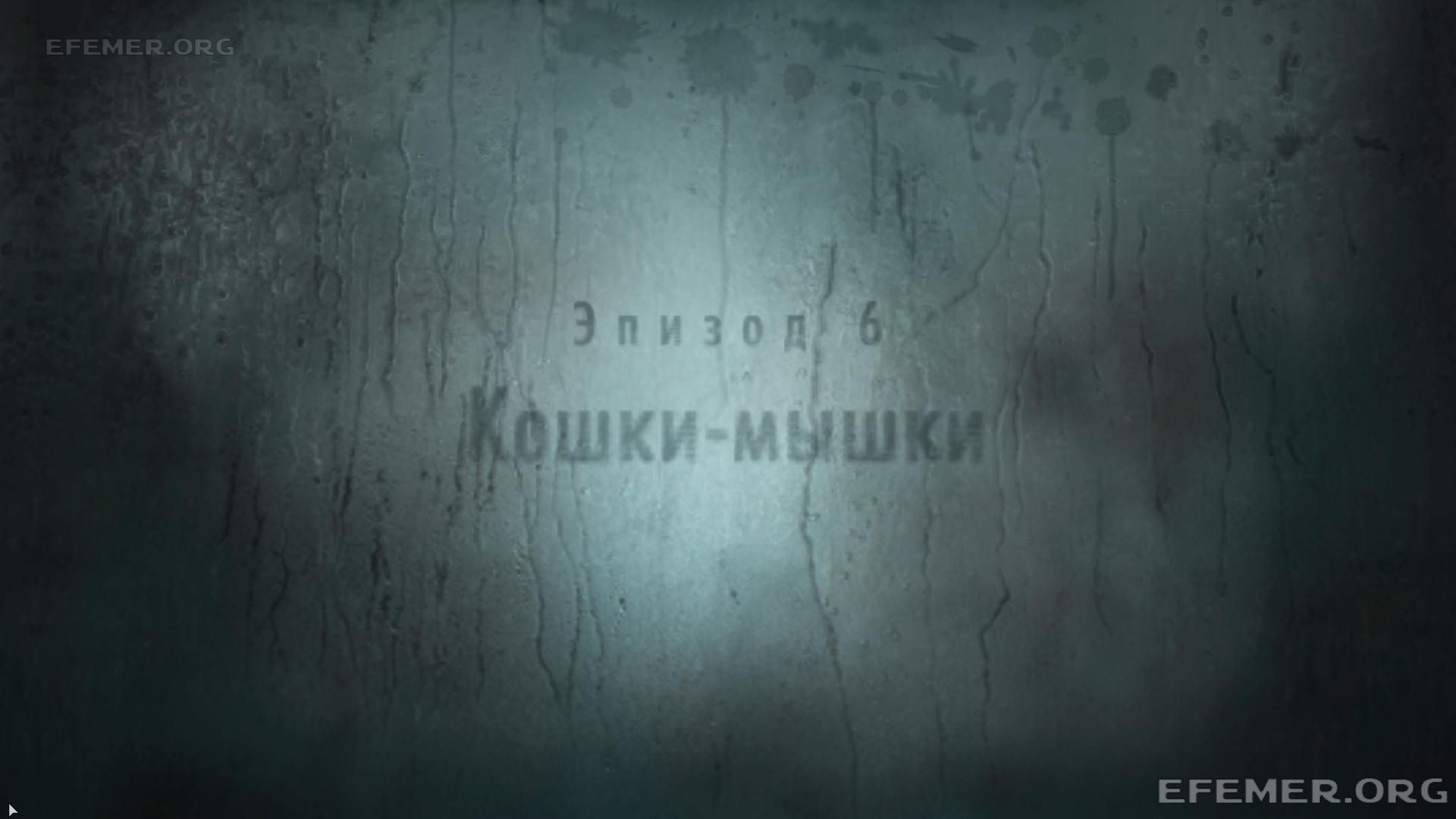 Read more about the article Все отпечатки рук в 6 и 7 эпизодах Resident Evil Revelations