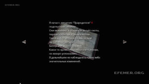 Первая подсказка в лаборатории в игре Resident Evil 0 HD Remaster
