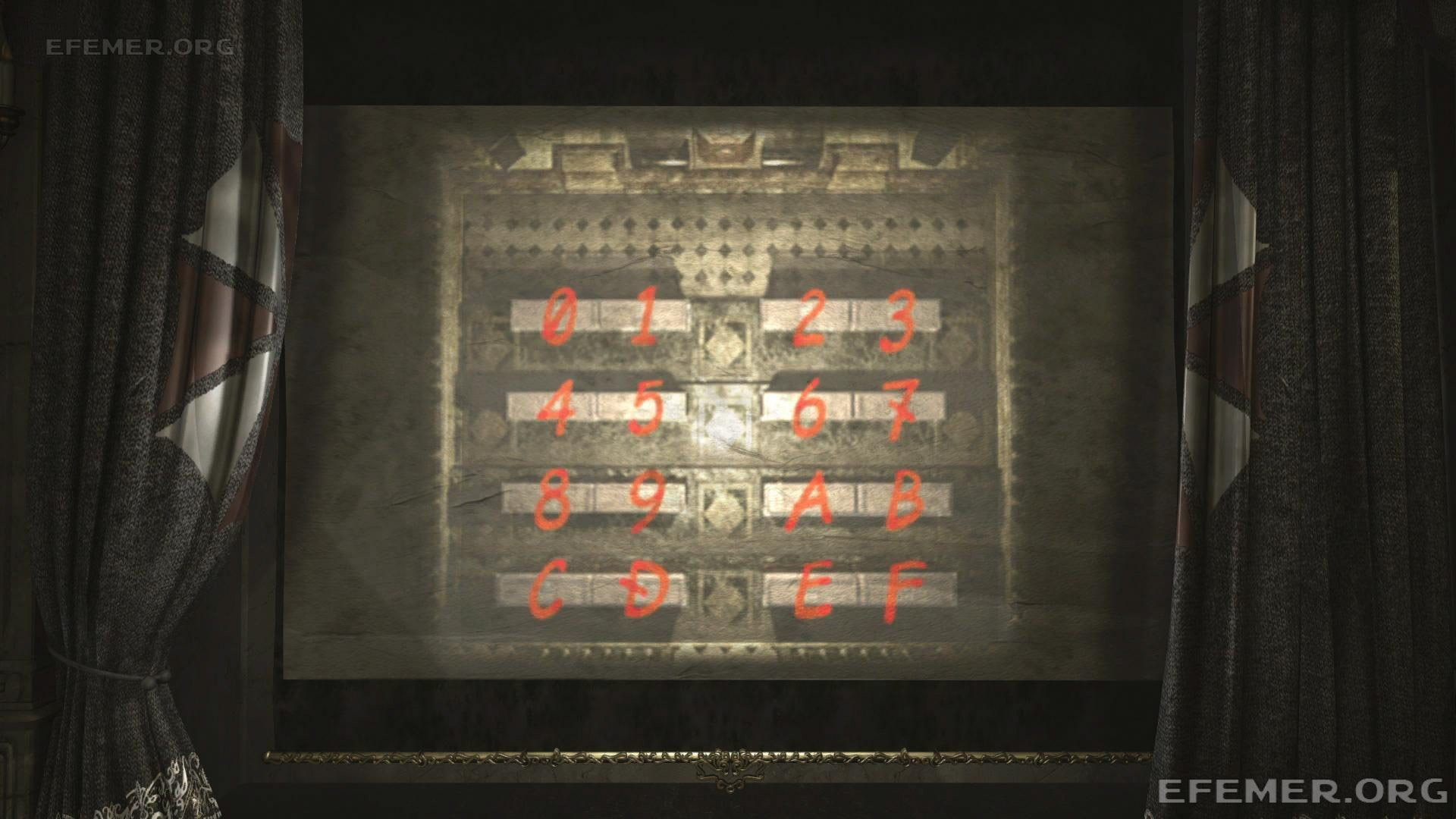 You are currently viewing Загадка в конференц-зале — Resident Evil 0 HD Remaster