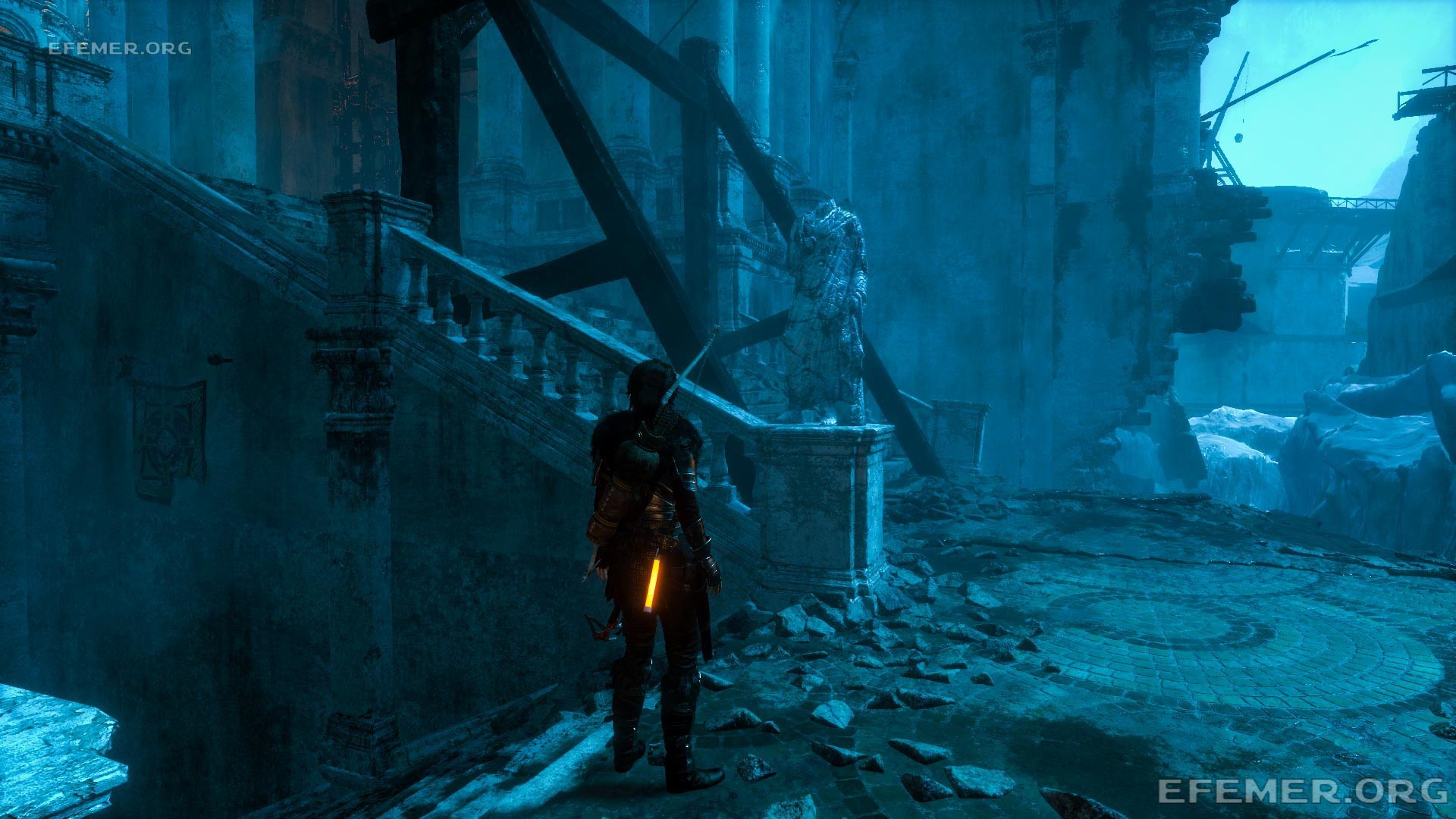 Прохождение испытания «Хулиганка» — Rise Tomb Raider